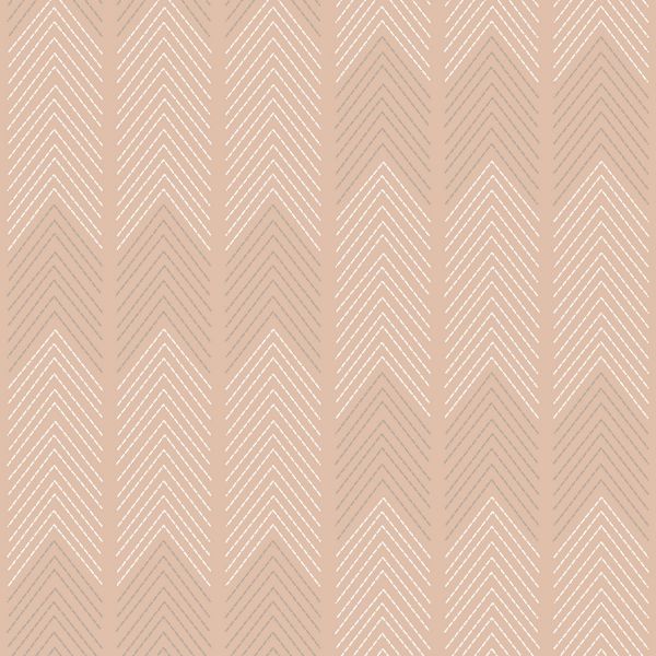 Nyle Chevron Stripe Vinyl Wallpaper Blush Fine Decor1.jpg